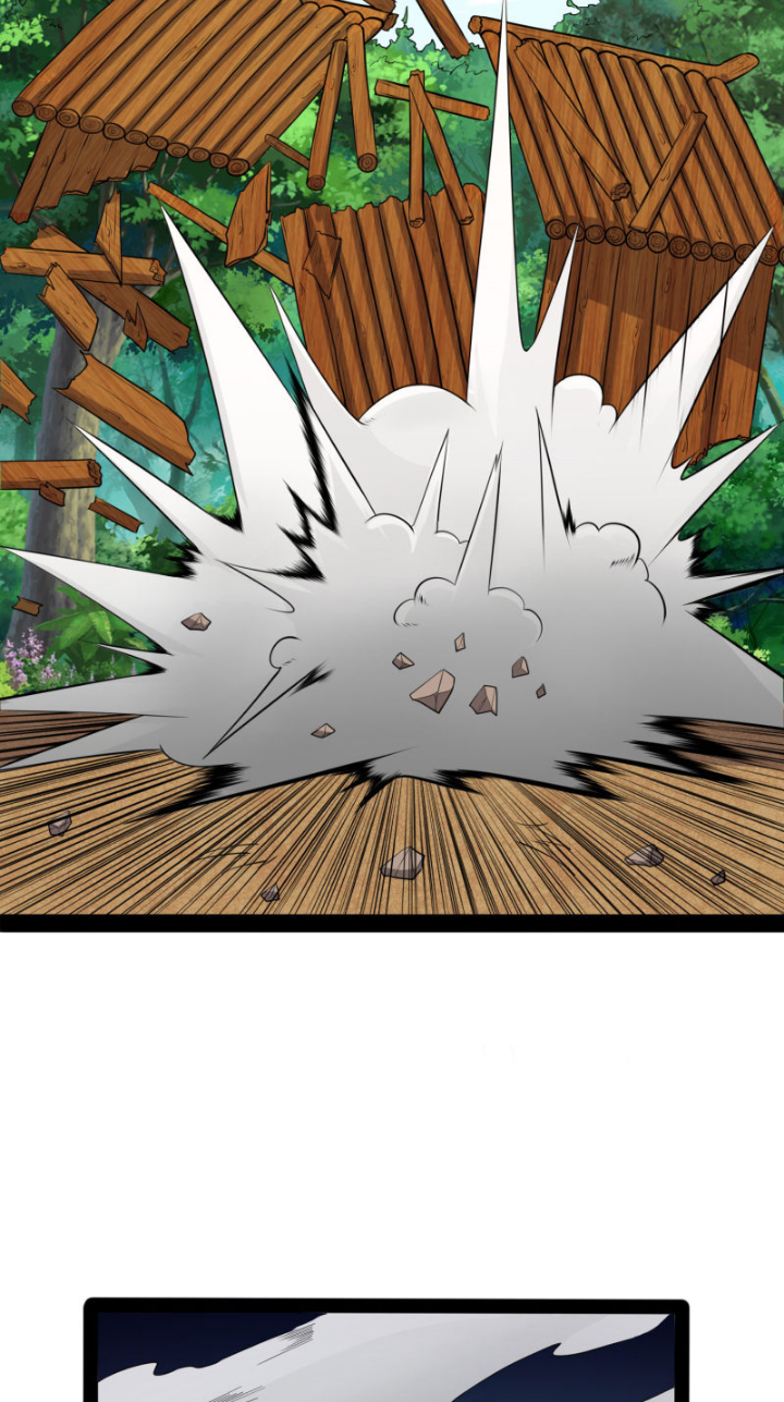 Stepping Through The Fairy River (Ta Sui Xian He) Chapter 50 Gambar 17
